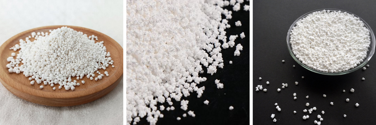 Chlorure de calcium CAS#10043-52-4