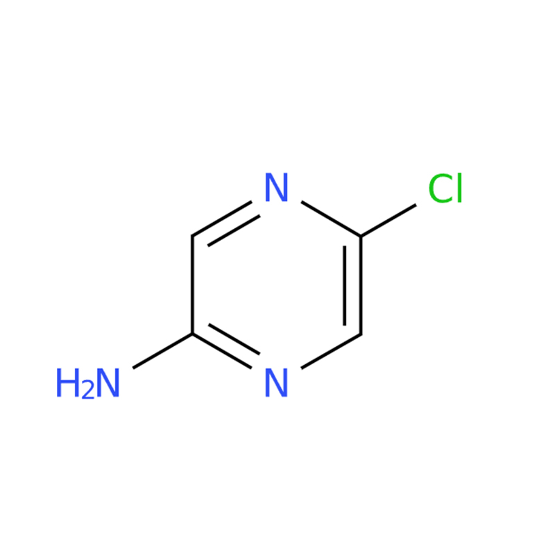 2-Amino-5-chloropyrazine CAS#33332-29-5