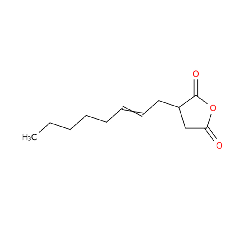 Anidrido succínico de 2-octen-1-il CAS#42482-06-4