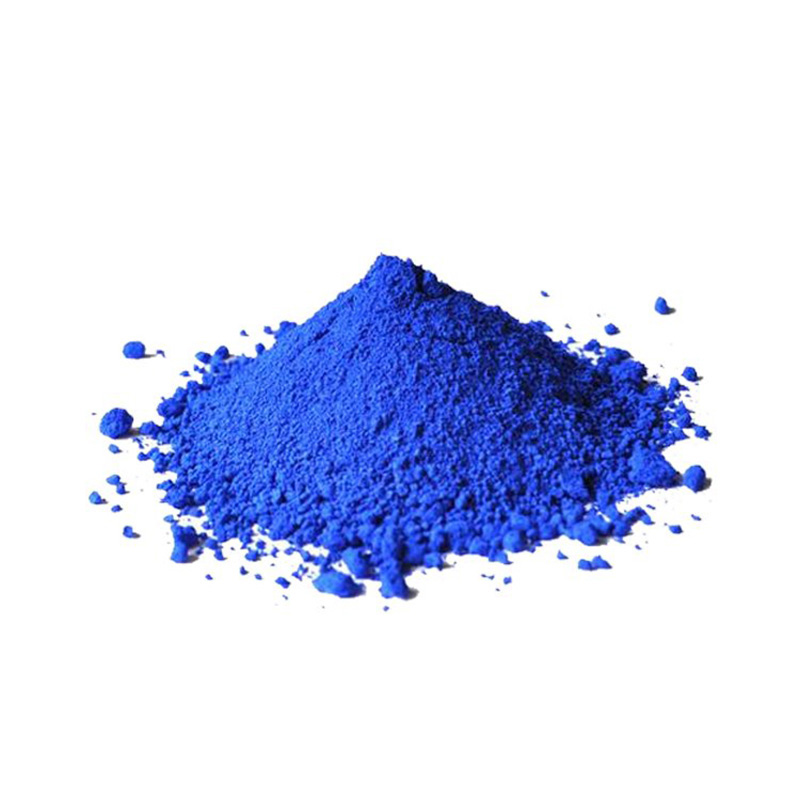 Azul Solvente 104 CAS#116-75-6