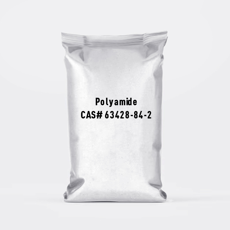 Polyamide CAS n° 63428-84-2