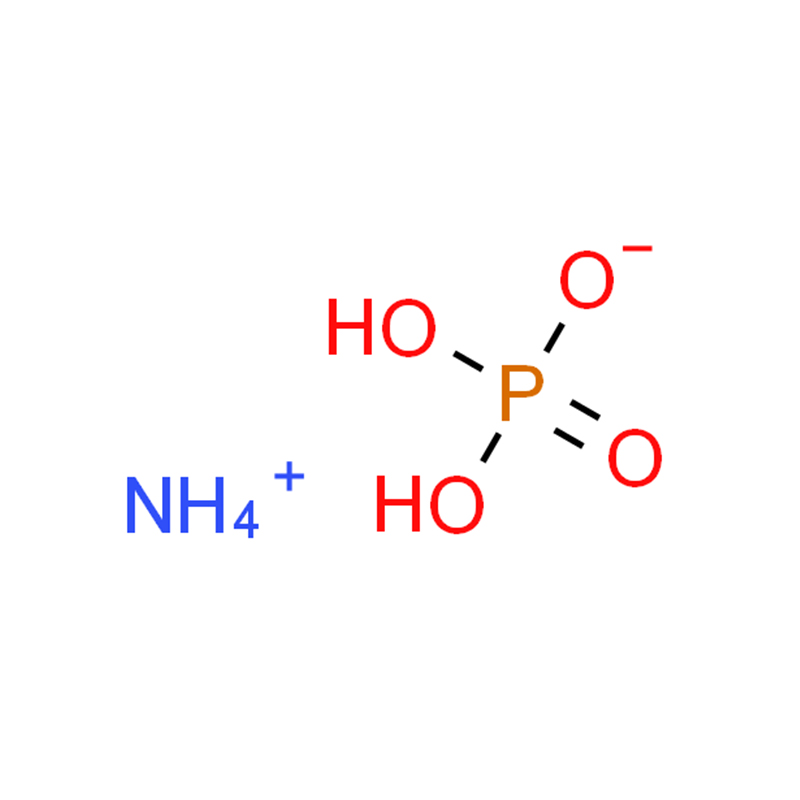 Ammonium dihydrogen phosphate CAS#7722-76-1
