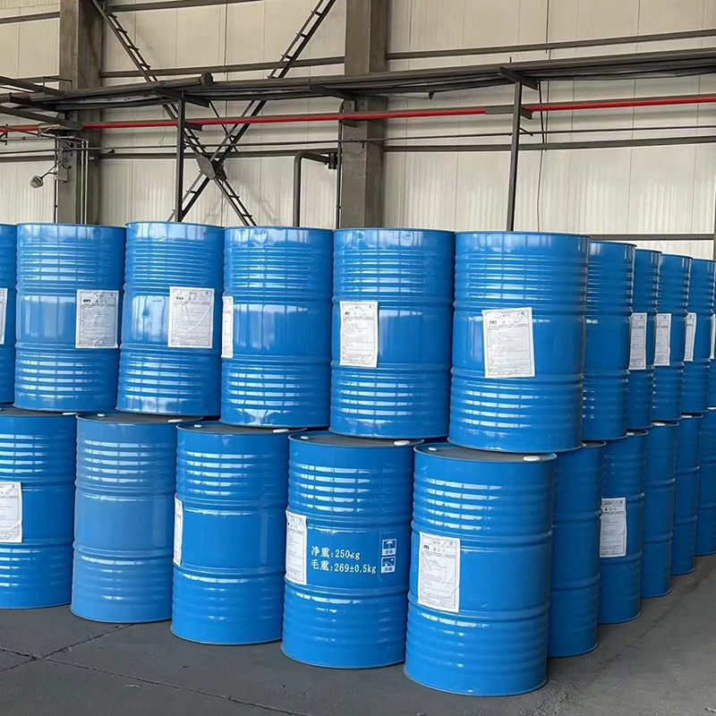 Tolileno-2,4-diisocianato CAS#584-84-9