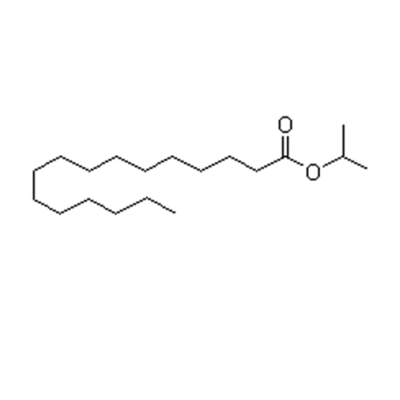 Isopropylpalmitat, CAS-Nummer 142-91-6