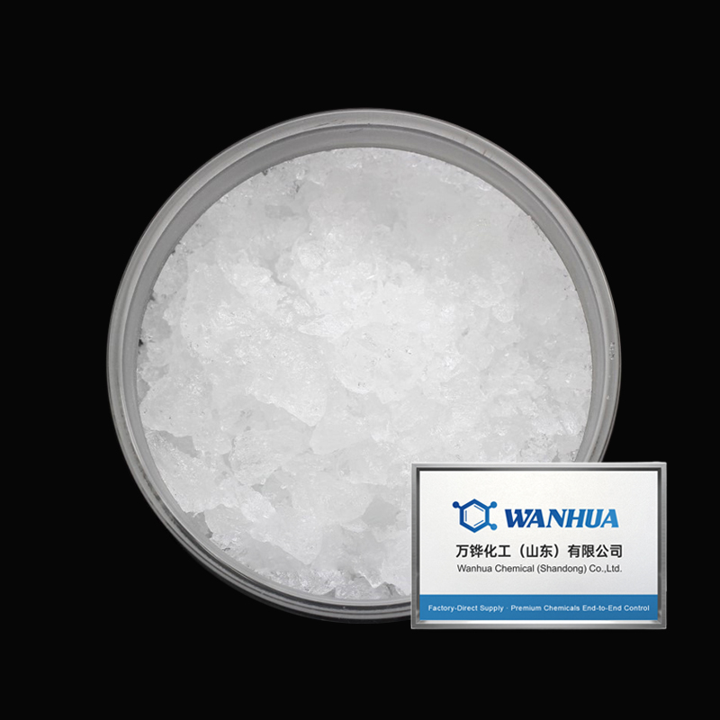 Nitrato de lantano CAS # 10277-43-7