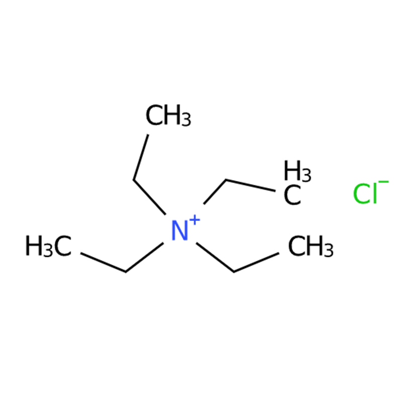 Terehylaonium Chloride CAS#56-34-8