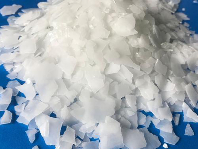 Hydroxyde de sodium (CAS n° 1310-73-2)