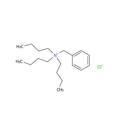 Chlorure de benzyltributylammonium CAS#23616-79-7