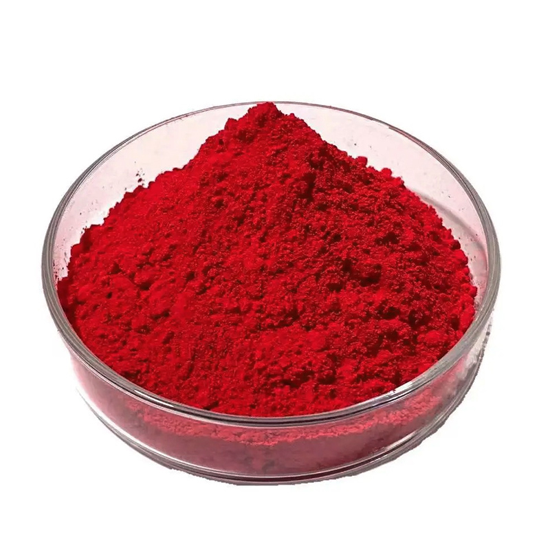 Pigment rouge 112#6535-46-2