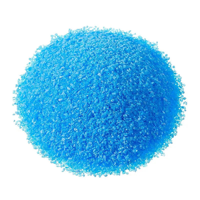 Sulfate de cuivre (II) pentahydraté CAS#7758-99-8