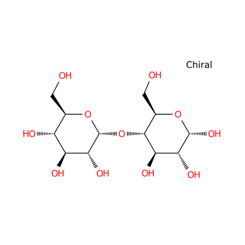 Maltodextrine CAS n° 9050-36-6