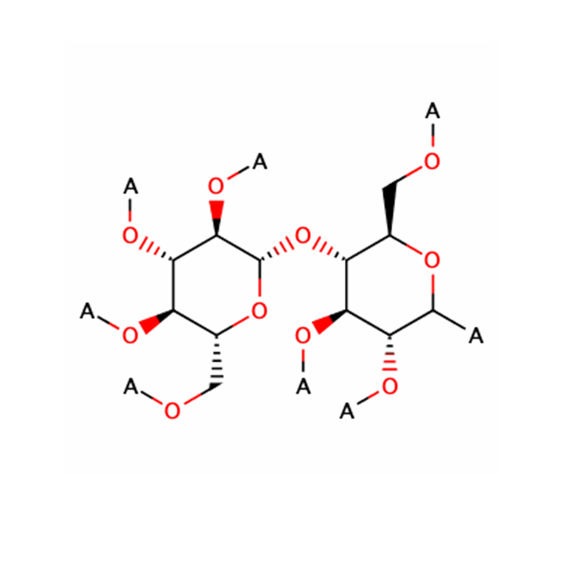 Hidroxipropilmetilcelulosa CAS#9004-65-3