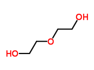 Dietilenglicol CAS#111-46-6