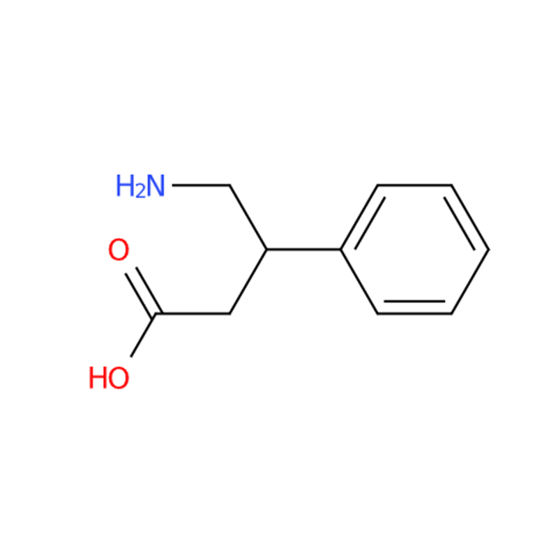 Phenibut CAS#1078-21-3