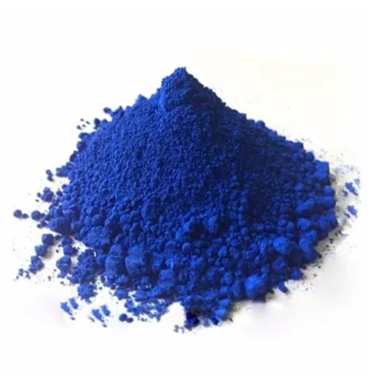 BLU DEL METILENIO, CODICE CAS 61-73-4