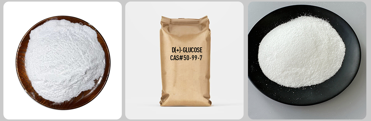 D(+)-Glucosio CAS#50-99-7