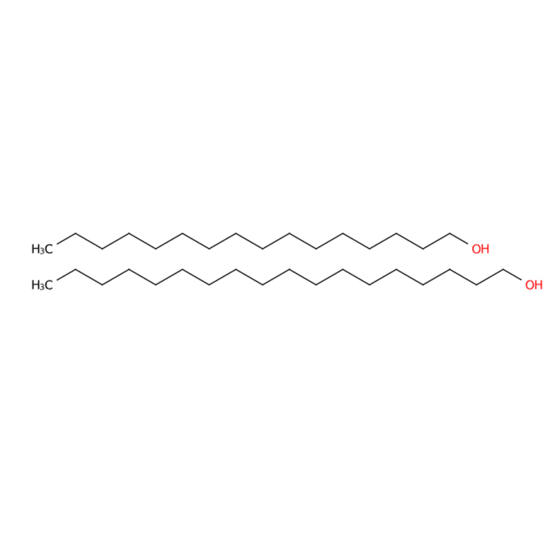 Alcol cetilico, numero CAS 8005-44-5