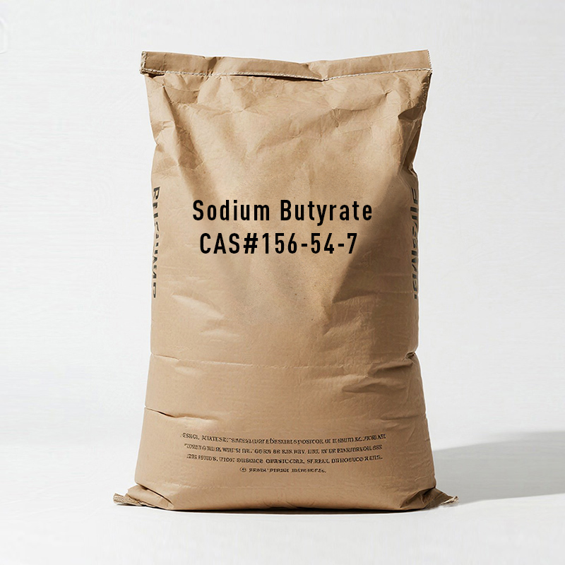 Butirato de sódio CAS#156-54-7