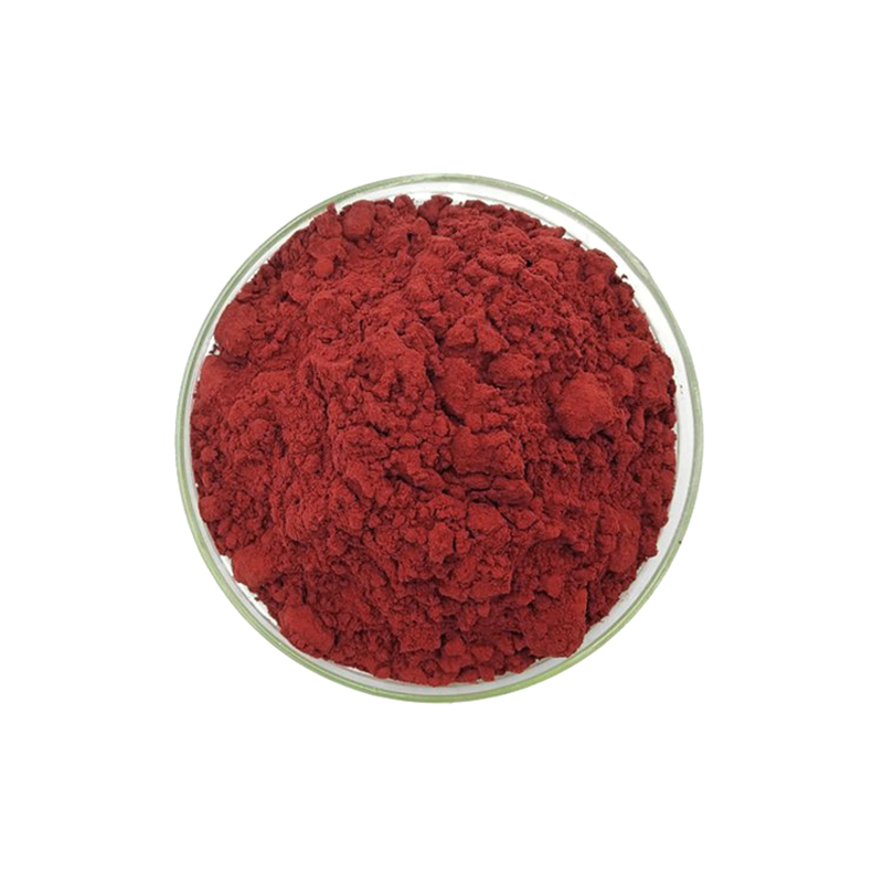 Carmine CAS#1390-65-4