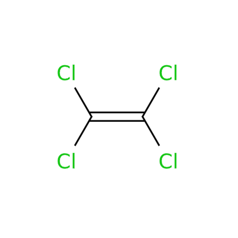 Tetracloroetileno CAS#127-18-4