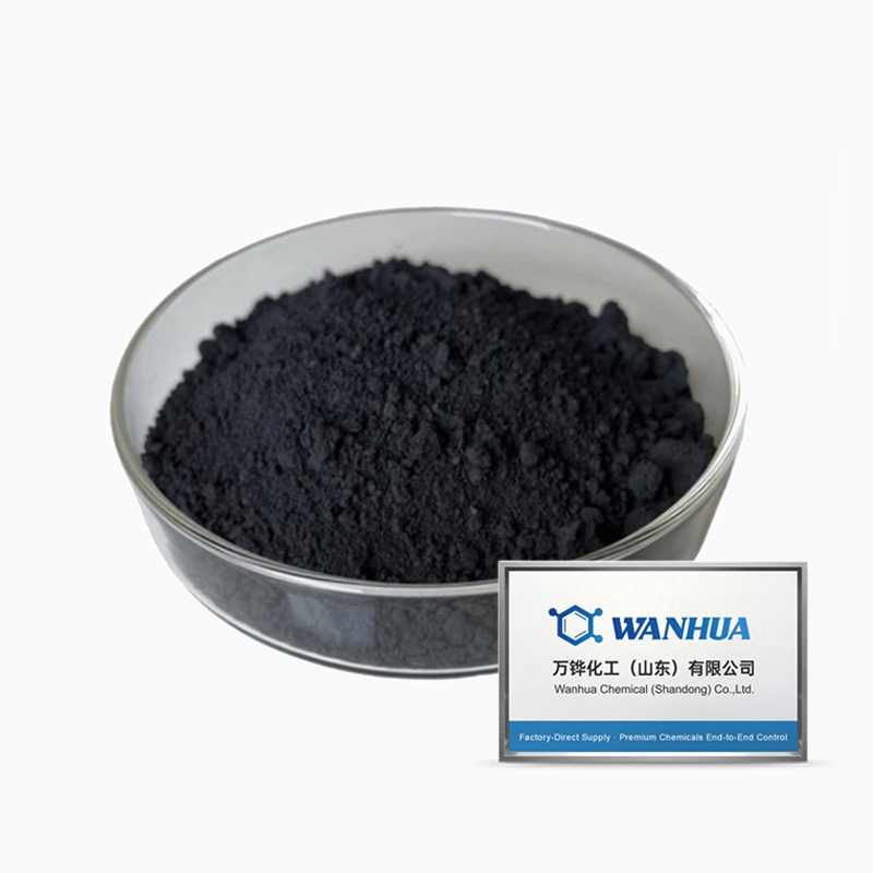 Bismut(II)-sulfid, CAS-Nummer 1345-07-9