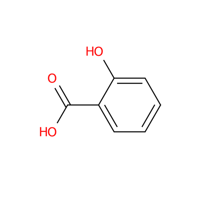 Salicylic acid CAS# 69-72-7