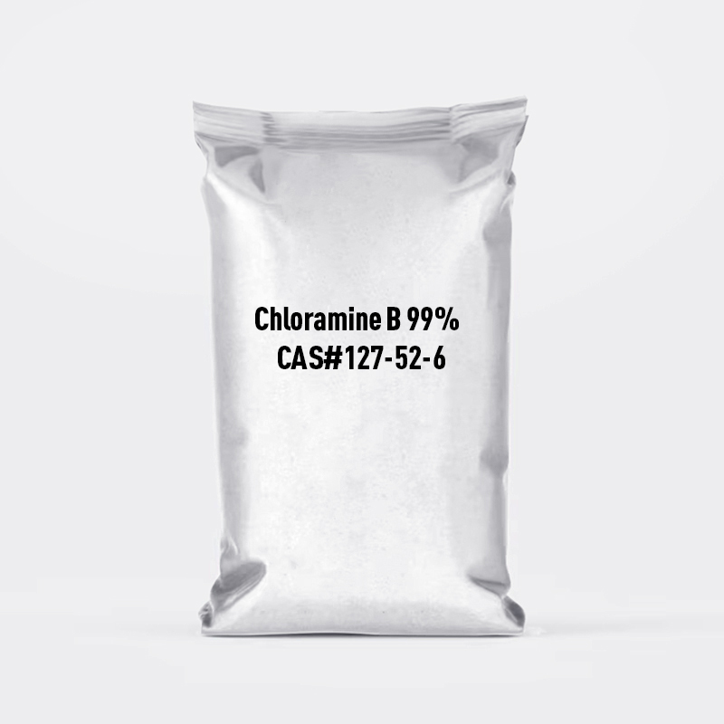 Xloramin B 99% CAS # 127-52-6