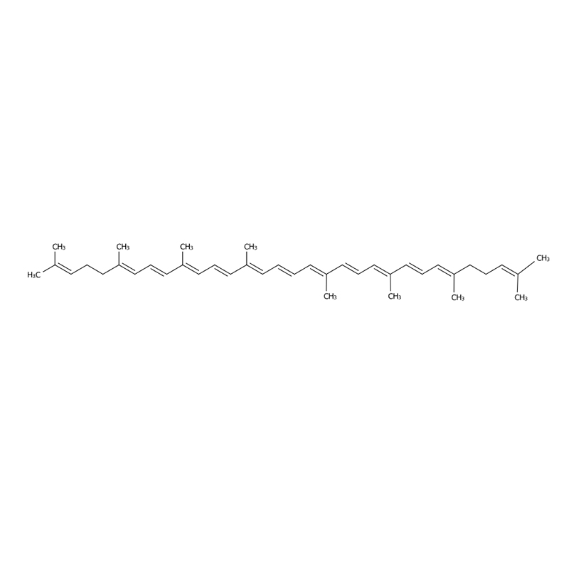 Ликопен CAS № 502-65-8