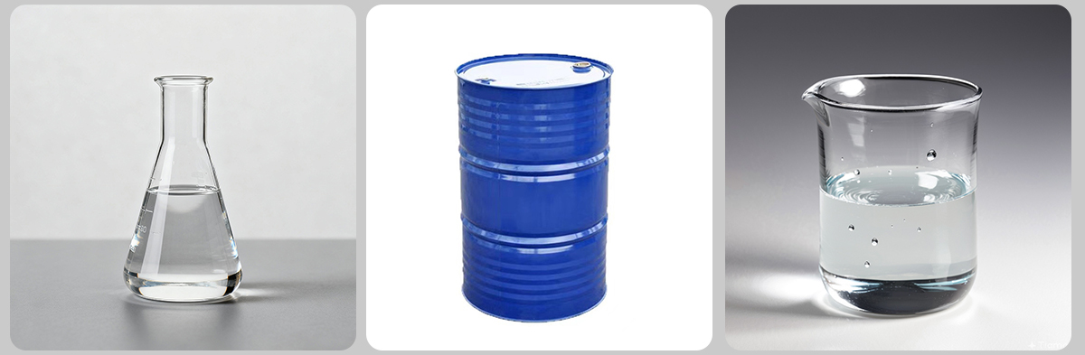 DI-N-OCTYL FTALATE CAS №117-84-0