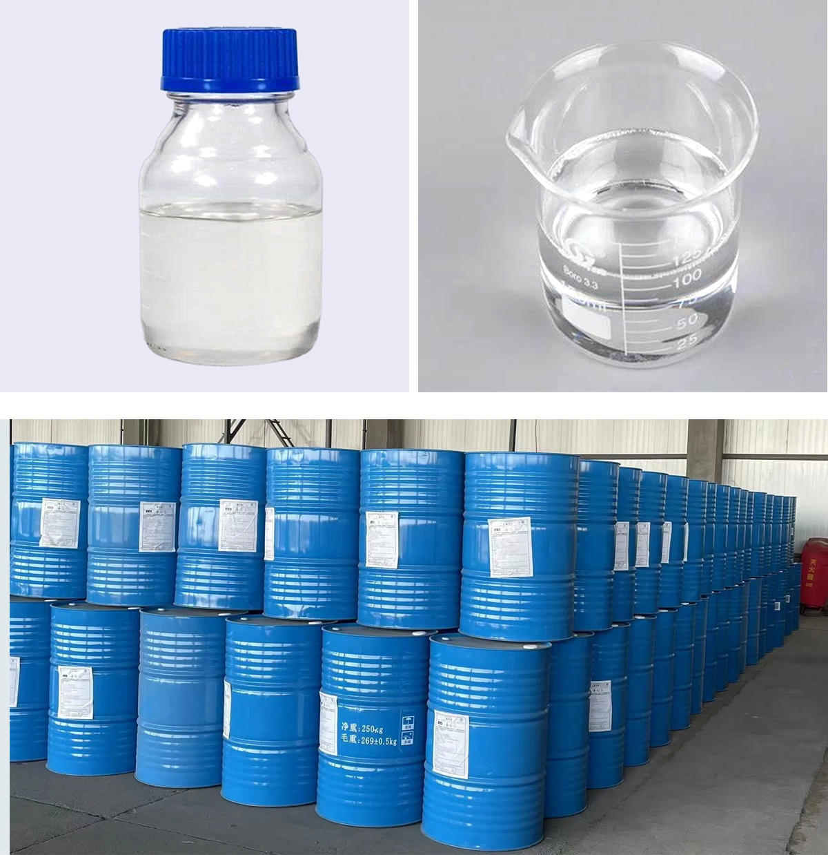 Tolileno-2,4-diisocianato CAS#584-84-9
