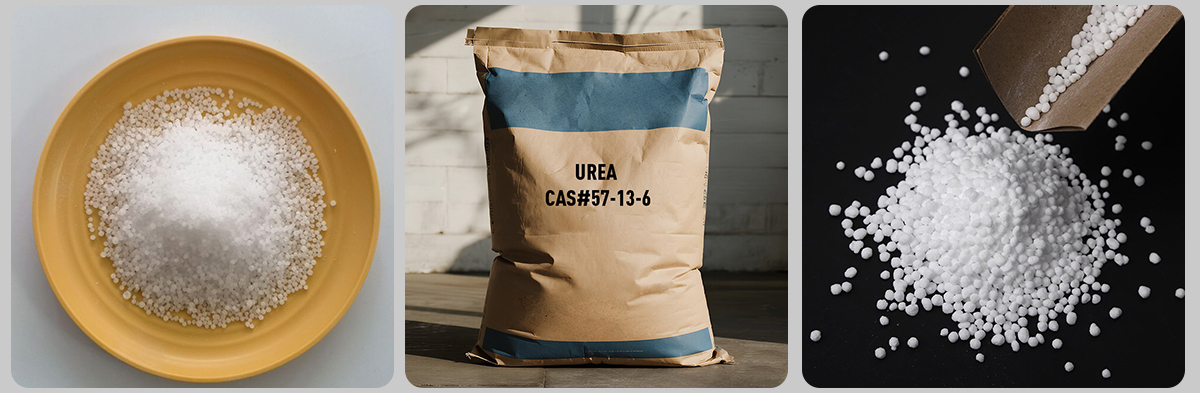 Urée CAS#57-13-6 Urée CAS#57-13-6