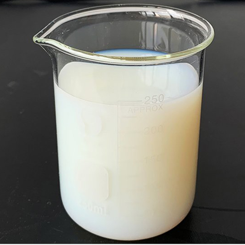 Emulsione Acrilica