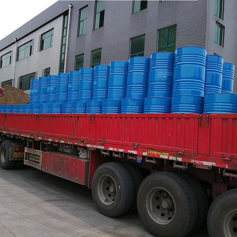 Alcol isodecilico CAS 25339-17-7
