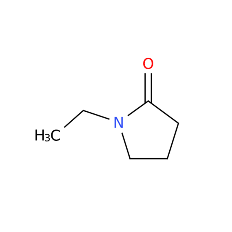1-Etil-2-pirrolidona CAS#2687-91-4