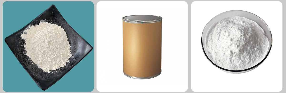 Zinc Oxide CAS#1314-13-2