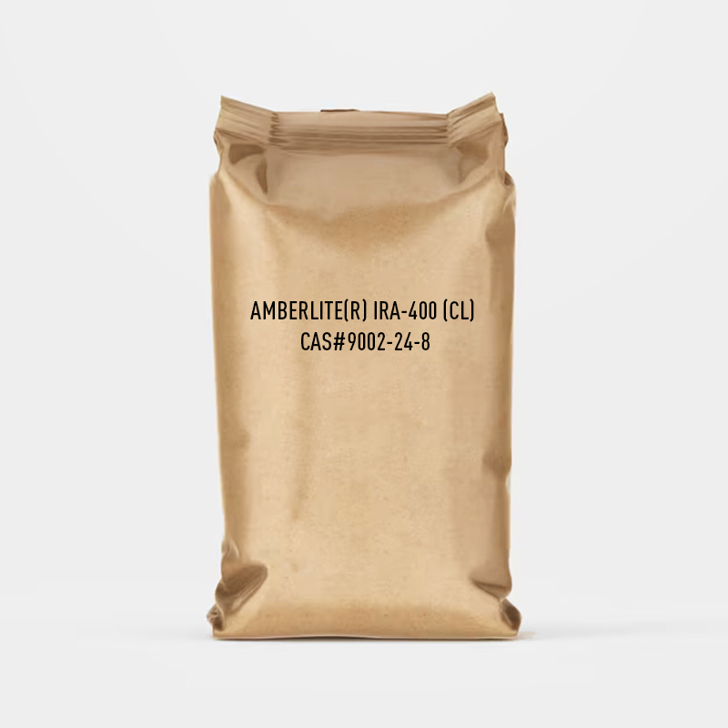 AMBERLITE(R) IRA-400 (CL) CAS # 9002-24-8