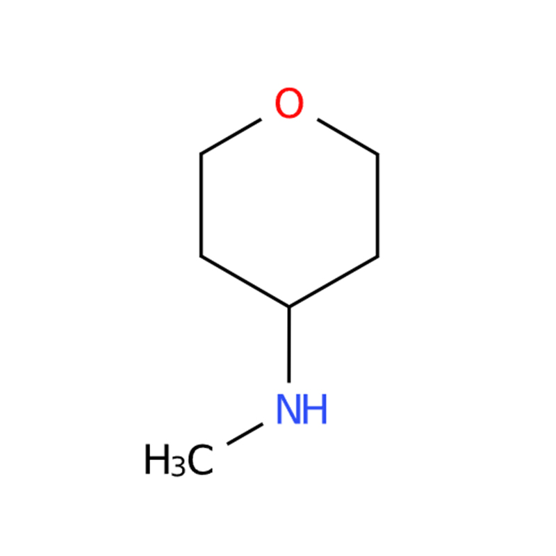 MÉTHYL-(TÉTRAHYDRO-PYRAN-4-YL)AMINE HCL CAS#220641-87-2