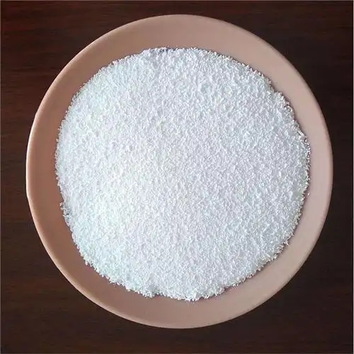 Carbonato di potassio CAS#584-08-7 Carbonato di potassio CAS#584-08-7