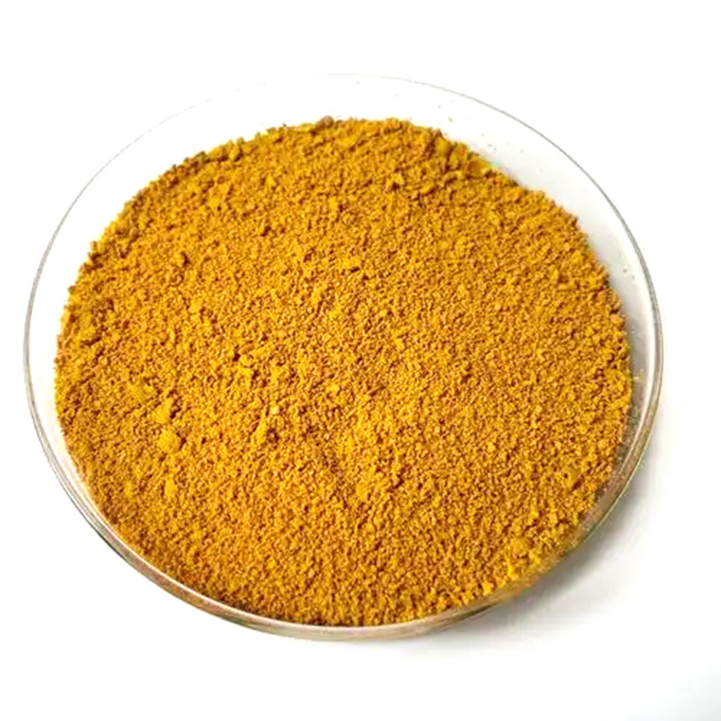 POLYALUMINUM CHLORIDE CAS#101707-17-9
