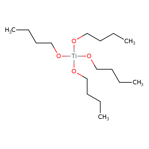 Titanato di tetrabutile CAS#5593-70-4