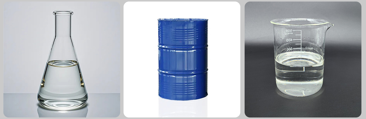 Decametilciclopentasiloxano CAS#541-02-6 Decametilciclopentasiloxano CAS#541-02-6
