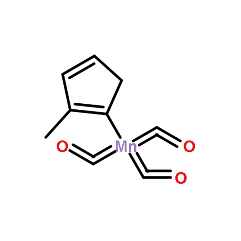 Methylciclopentadienil Manganeso Tricarbonilo CAS# 12108-13-3