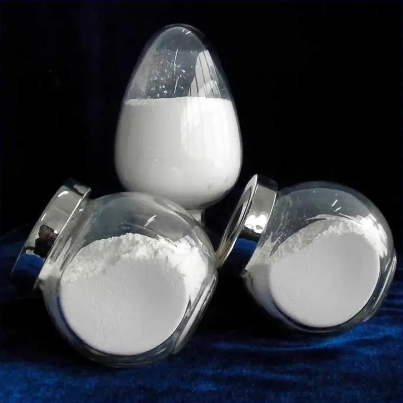 Mélamine-phosphate CAS#41583-09-9