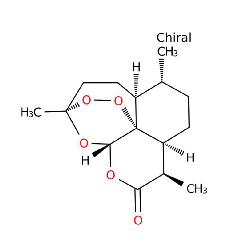 Artemisinina CAS#63968-64-9