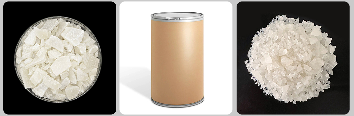 Sulfate d'aluminium CAS#16828-11-8