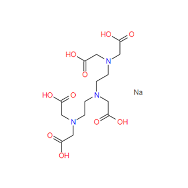 Pentasodium DTPA CAS#140-01-2