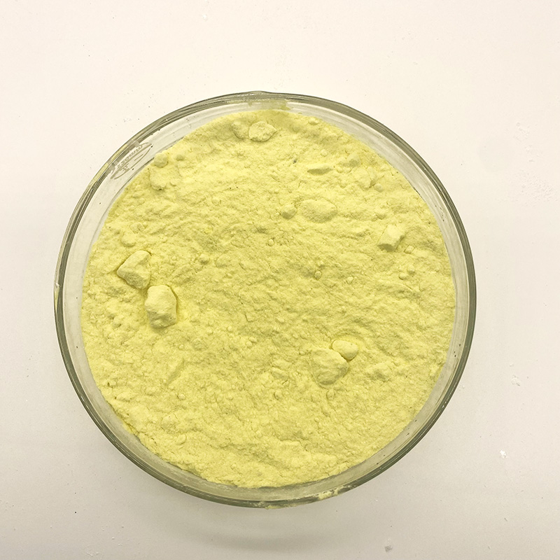 2-nitro-1-phénylpropène CAS# 705-60-2