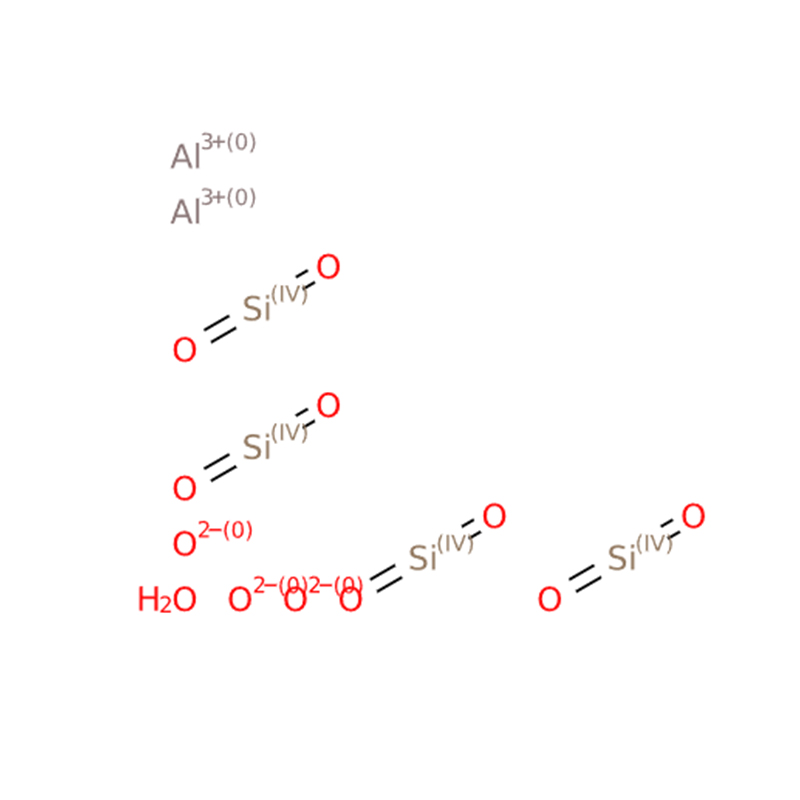 K-KATALYSATOR CAS#1318-93-0