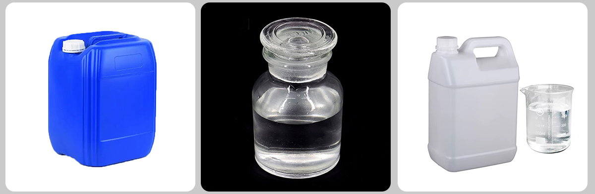 Silicato de sodio CAS#1344-09-8