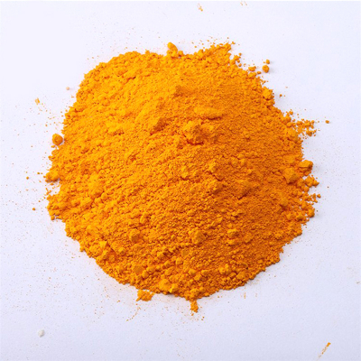 Amarillo Pigmento 34 CAS#1344-37-2